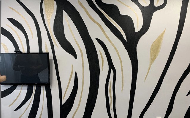 Квартира vaer-home стильная студия в центре