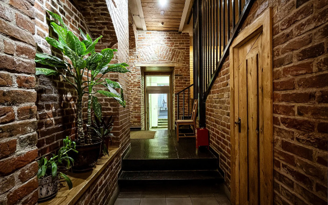 Отель Маросейка 2/15