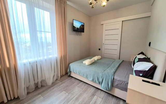 Апартаменты Lounge Room от Rooms Apartments