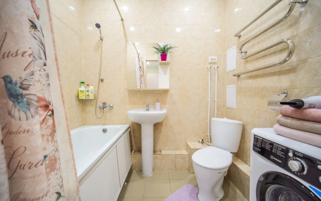 Квартира на Улице Черкасская 71/1к2