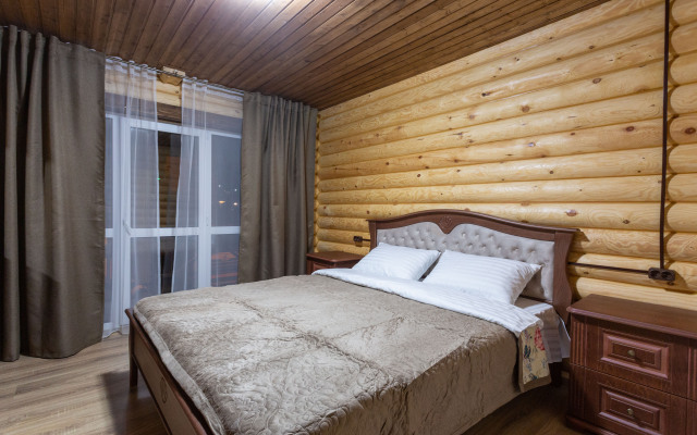 Arthouse Apartments