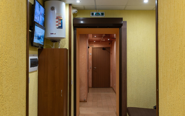Komfort Chernikovka Mini hotel