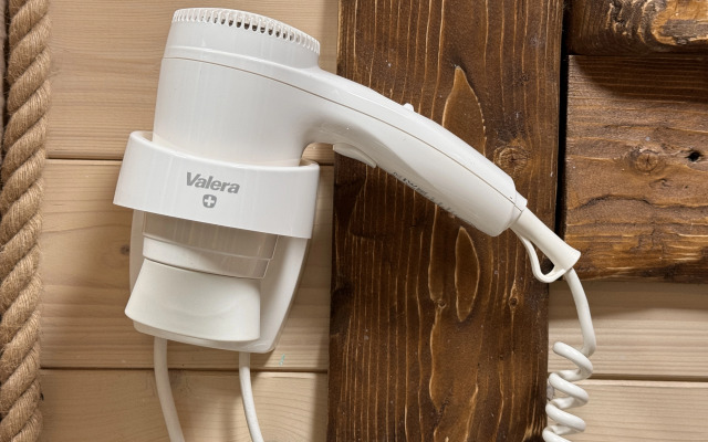 Шале Наир Архыз 5