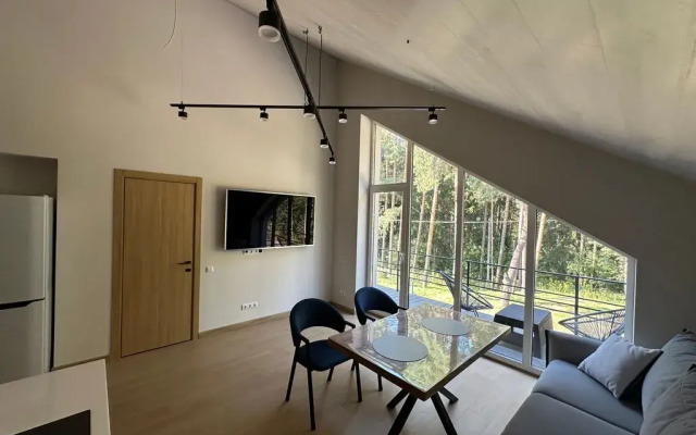 Апартаменты ForRest 7