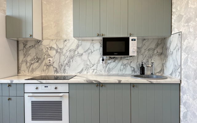 Квартира Манхэттен Рядом Парк Зоопарк Центр Города