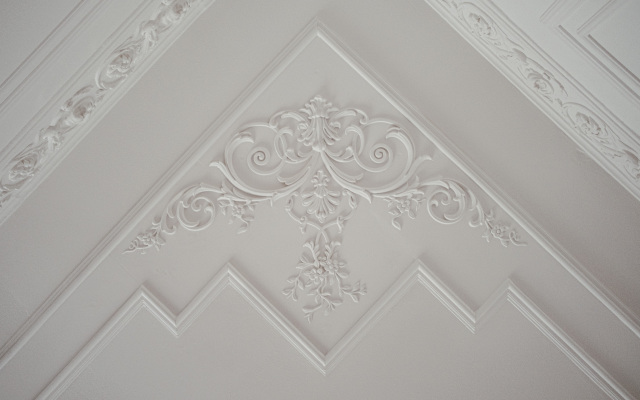 Апартаменты Minin Apartments с видом на Александринский Театр 130 кв.м.