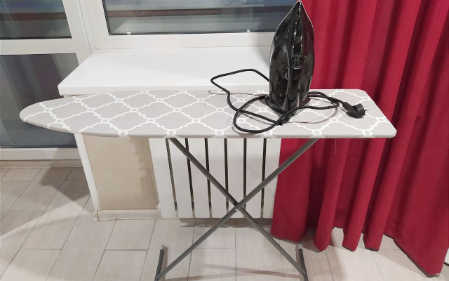 Studiya Na Ul. Dobrynina Flat