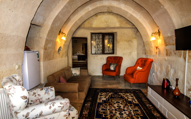 Nessa Cave Hotel