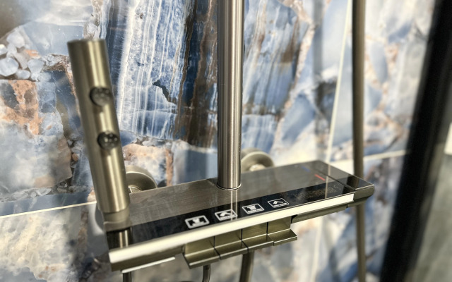 Апартаменты Комфорт+ 4 гостя с видом на Кремль