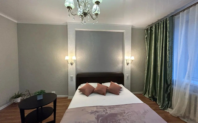 Uyutnaya Vozle VDNH Flat
