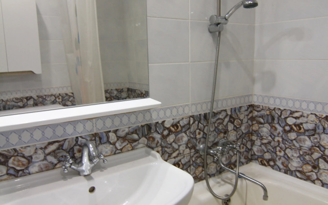 Квартира на Проспекте Героев 70