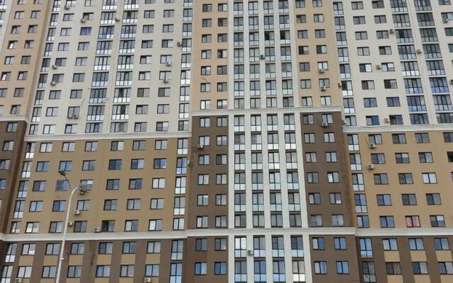 Квартира студия Капучино