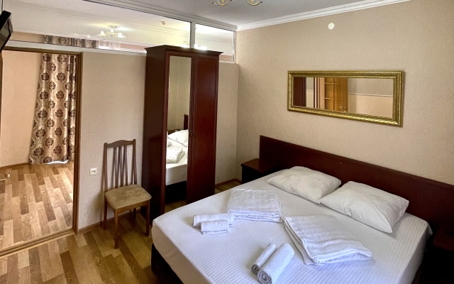 ArLian Lazarevskoe Guest House