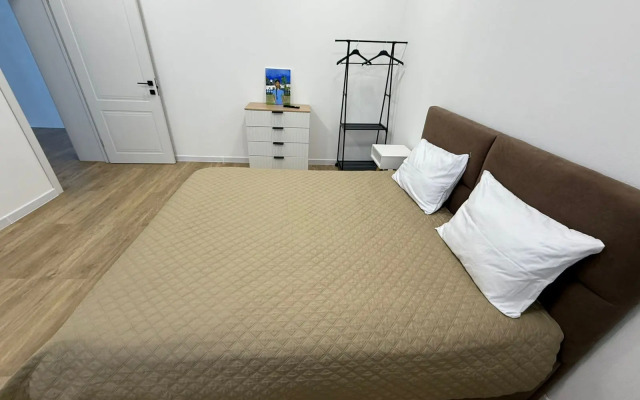 Ametyevo 3 Private House
