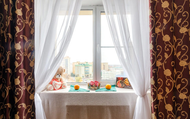 Квартира PrezentHaus на Горького 20 k46