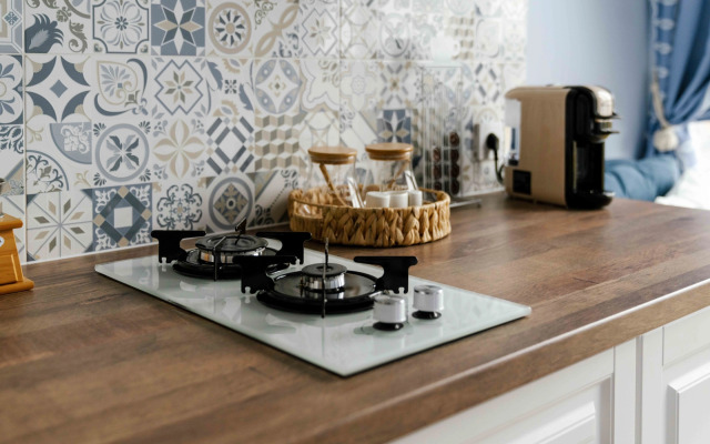 Апартаменты Apart-Deluxe Легенды Моря