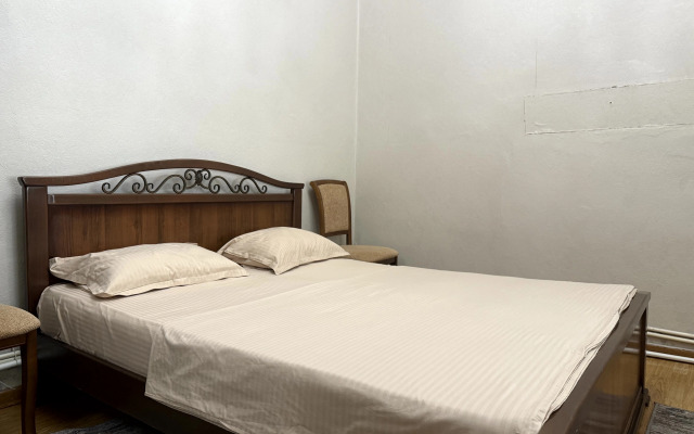 Апартаменты Эленика Апартаменты на 1-ой береговой линии