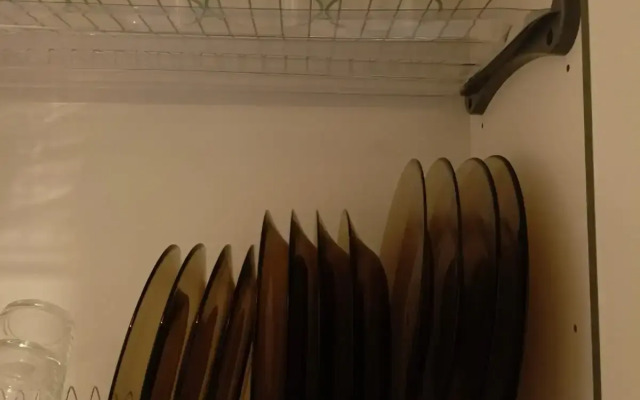 Квартира на Ключевой