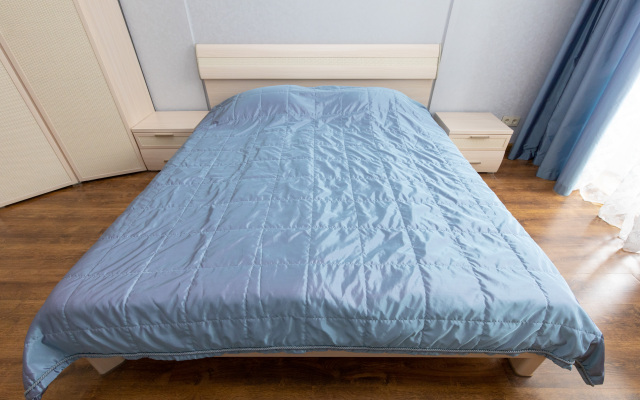 Ulitsa Turgeneva 10A Apartments