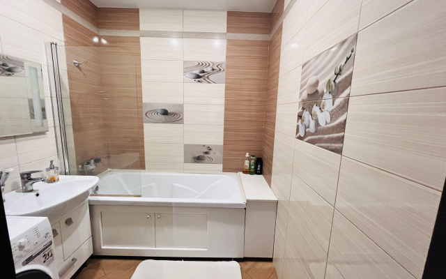 Квартира Большая в центре