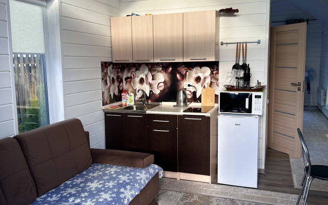 Гостевой дом Barsel 2