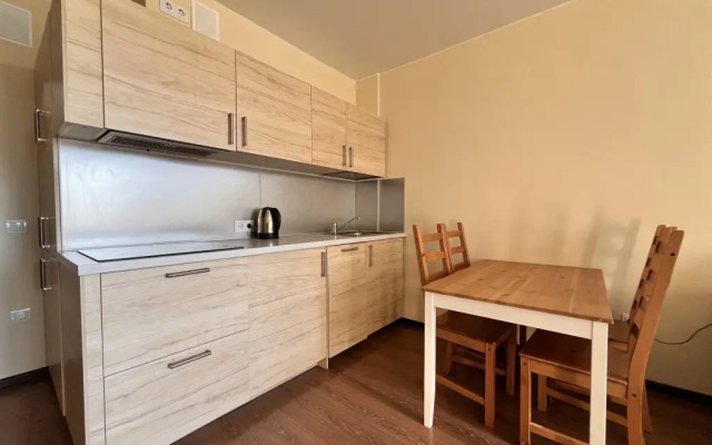 MoreApart 12 Apartments