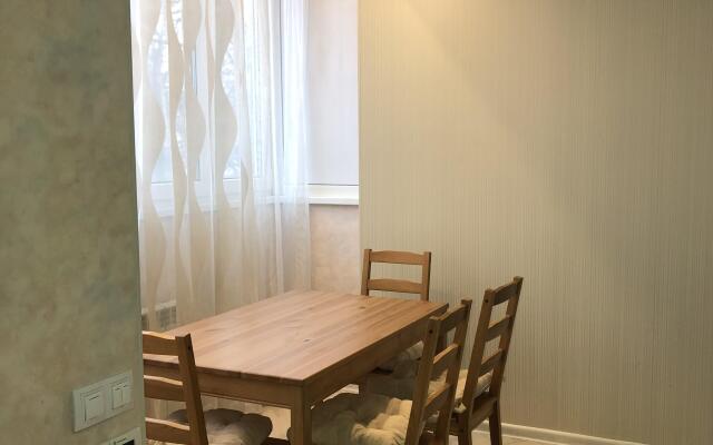 Квартира Апарт Коломна