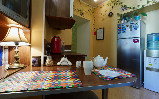 Мини-Отель Васильевский Остров