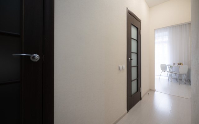 Апартаменты Свободы 163