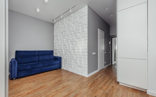 V ZHK Ostrov Mechty S Vidom Na More Apartaments
