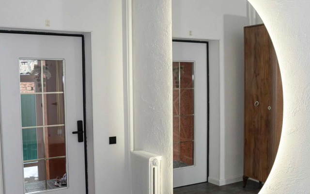 Гостевой дом На Вашкевича