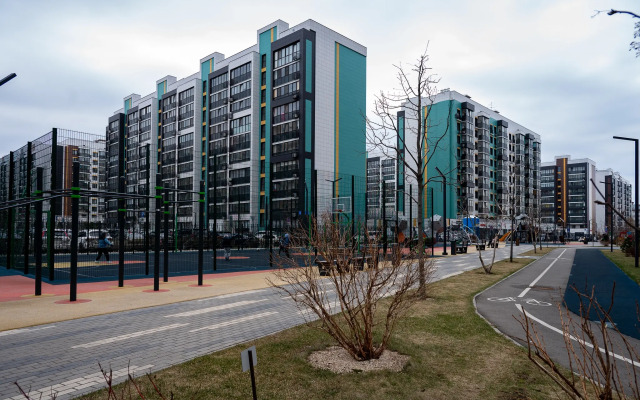 Milli House Flat