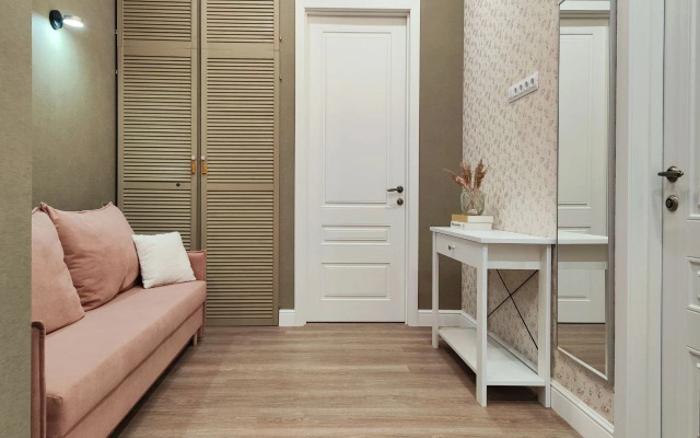 Квартира двухкомнатная в Обердорфе