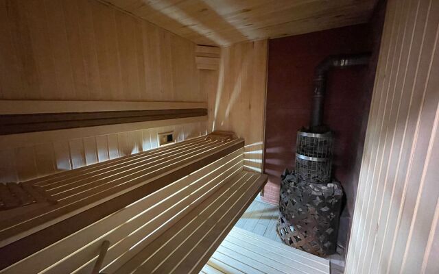 Dlya Vsey Semyi S Zonoy Spa Private House