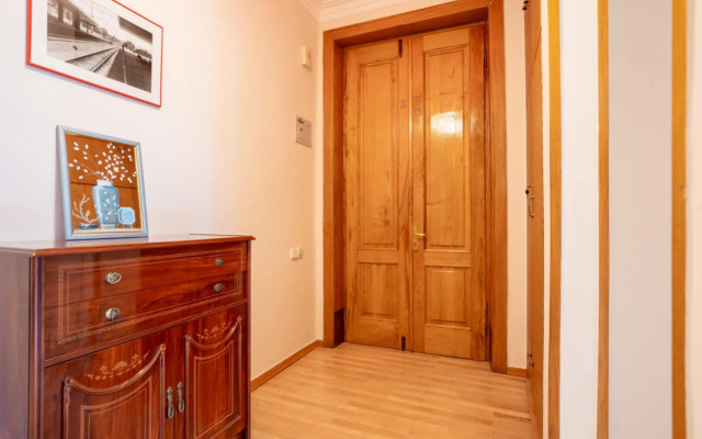 Апартаменты Kiwi