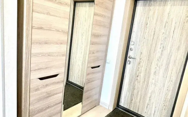 Vozle Akvaparka Flat