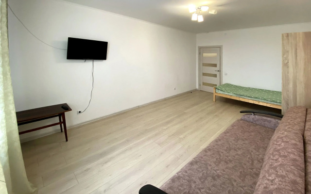 Na Beskudnikovskom Bulvare 52k1 Flat