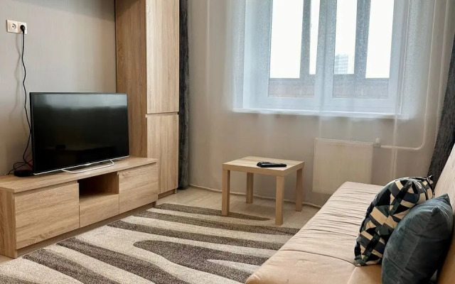 Квартира Апартаменты СитиМолл