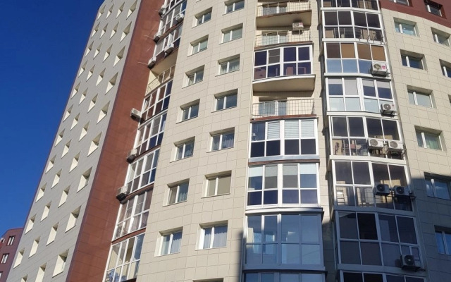 Апартаменты Некрасова 63