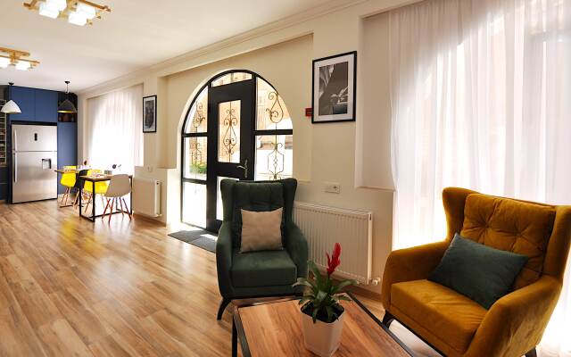 Art Nebula Hotel