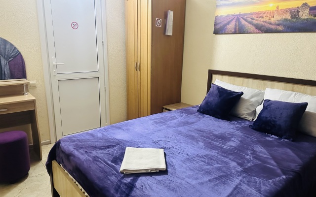 Divnomorskoye Randevu Hotel Resort