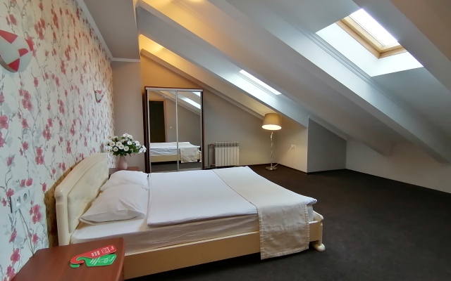 Art-Hotel Hotel