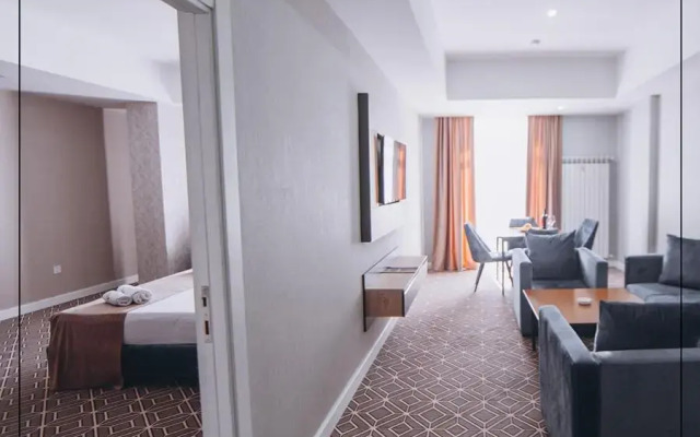 Arion Hotel Baku
