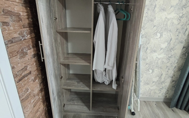 Na Krasnoy Armii 136/13 Apartments