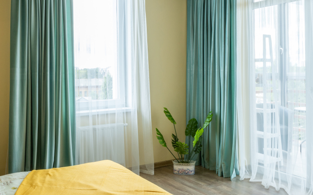 Апартаменты Гросс Хаус