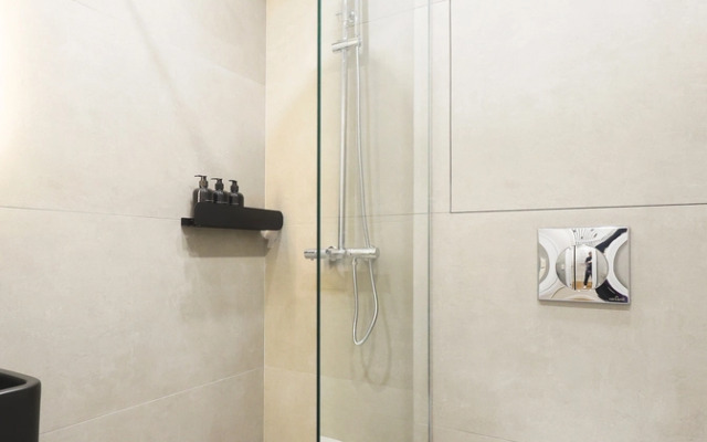 Квартира Студия 913-1 в ЖК ХайВэй