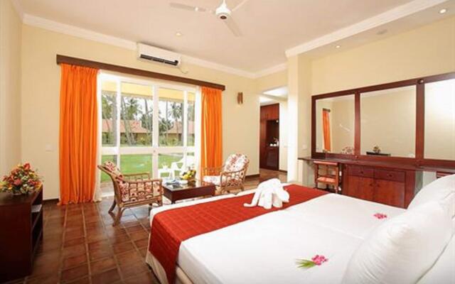 Club Palm Bay Resort