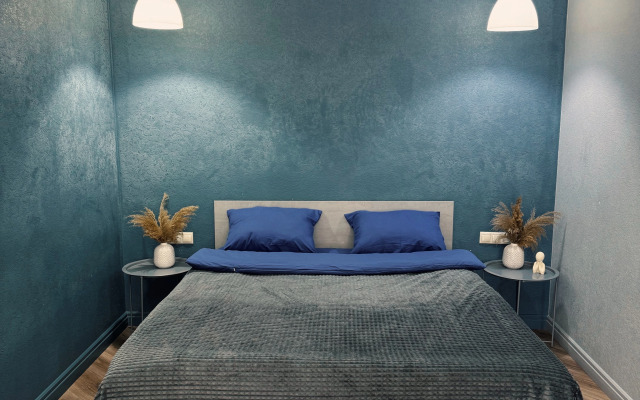 Квартира Уютная однокомнатная квартира