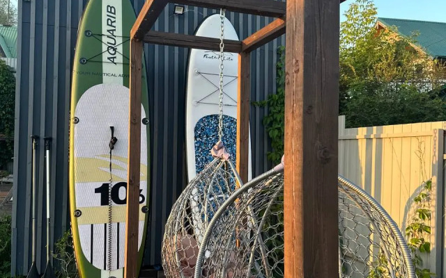 Vid Glamping