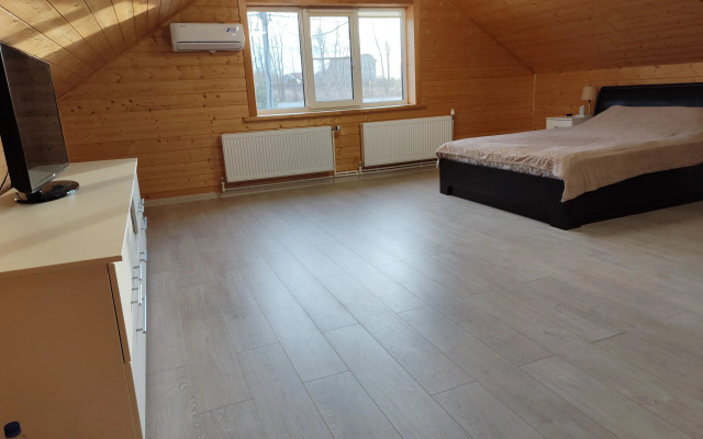 Private house Tikhiy Ugolok, Suzdal, Ulitsa Molodezhnaya, Dom 9A